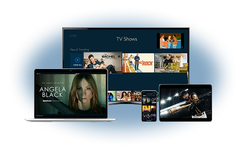 Streaming devices